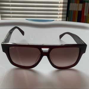 Authentic Celine sunglasses. Barely worn.